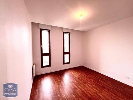 Location Appartement 3 pièces 61m² CHINON 37500 - Photo 5