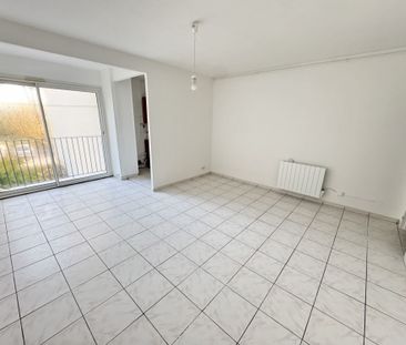 La Grande-Motte - T2 - 40,20m² - Photo 2