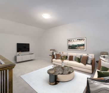 For Lease - 41 Overlea Drive, Brampton, Ontario - Photo 3