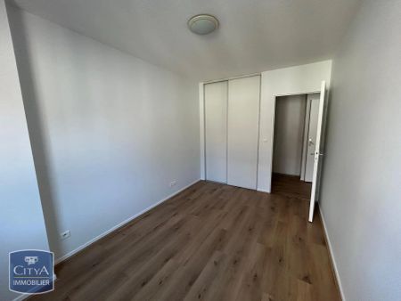 Appartement à louer 3 pièces 65.9m² - Photo 3