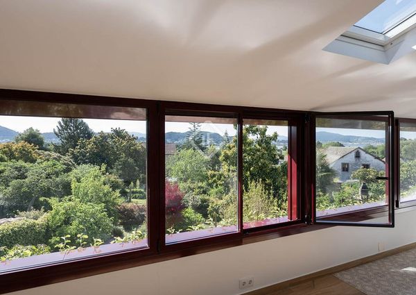 O Rosal, Galicia 36760