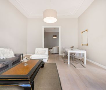 Appartement te huur: Denneweg 13 2514 CB Den Haag - foto 1