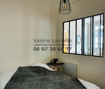 Location Appartement 2 pièces Meublé 44m² MARSEILLE 6ème - Photo 2