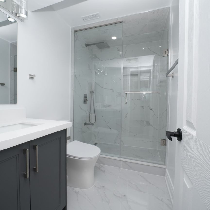 For Lease - 35 Hewlett Crescent Unit# Bsmt, Markham, Ontario - Photo 1