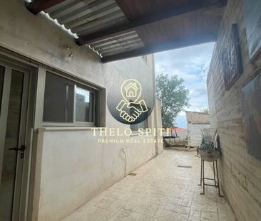 Διαμέρισμα για ενοικίαση Πόρτο Ράφτη (Μαρκόπουλο) - Photo 6