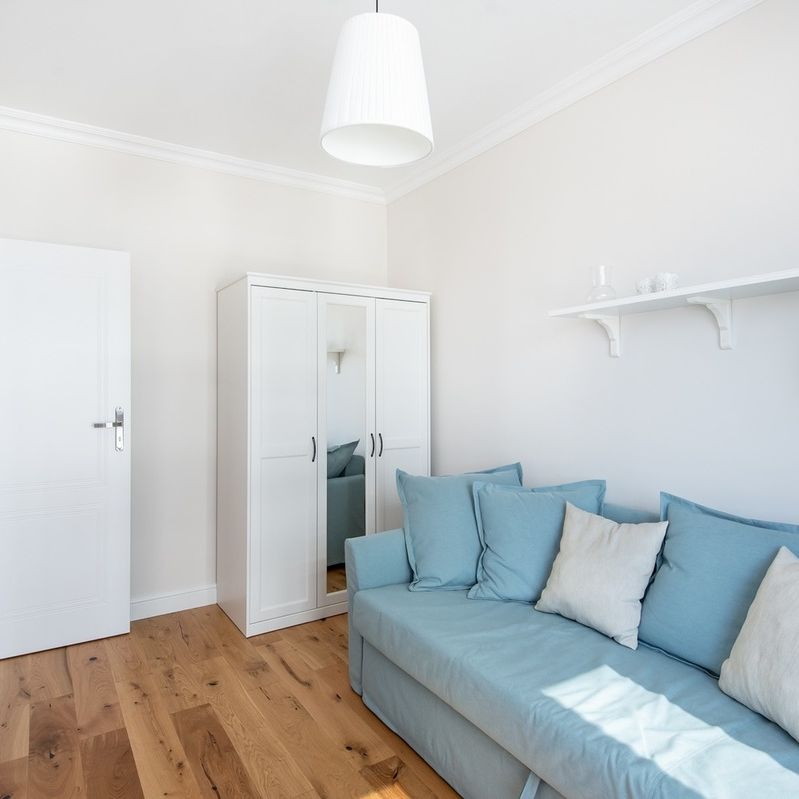 Poznań, ul. Bułgarska - Photo 1