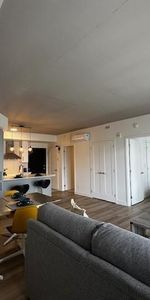 À LOUER - 3 1/2 + au 5e étage - Le Gabriel à STE-FOY - Photo 4