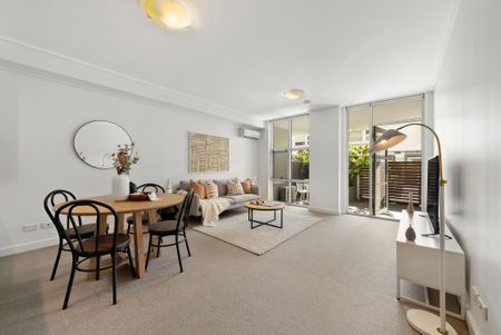 122/25 Bennelong Parkway, 2127, Wentworth Point Nsw - Photo 2