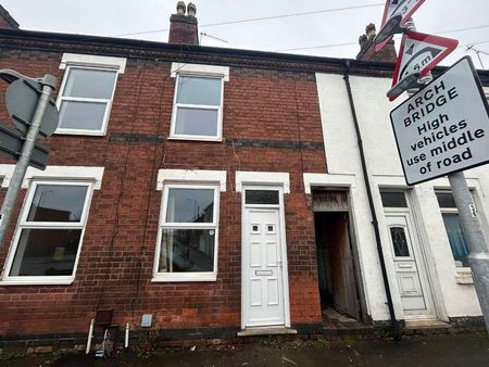 Branston Road, Staffordshire, Burton Upon Trent, DE14 - Photo 2