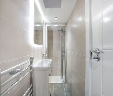 Canfield Gardens, South Hampstead, NW6 flat to rent - Photo 5