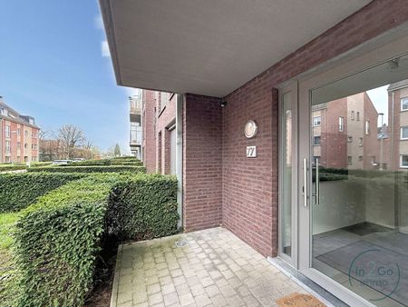 Aarschot Marten Lemmensstraat 77 bus 3 - Photo 4