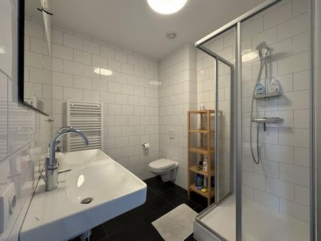 Te huur: Appartement Aleidisstraat 3 A in Rotterdam - Foto 5