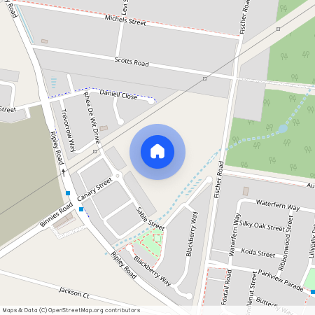 11 Midnight Street, Qld 4306, Ripley