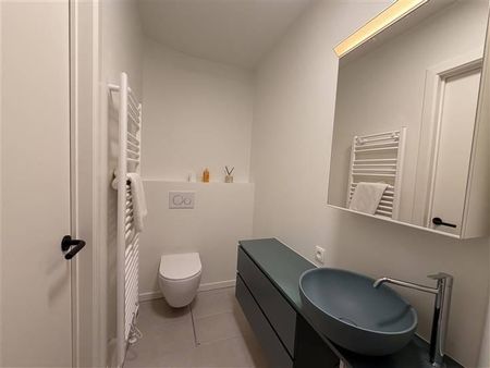 Appartement te huur - Photo 4