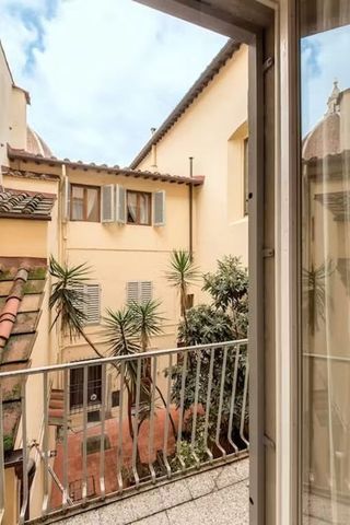 Via Folco Portinari, Florence, Tuscany 50122 - Photo 5