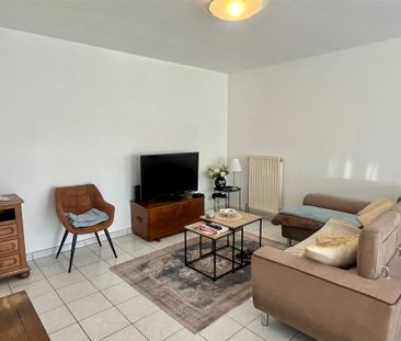 Centraal gelegen, gezellig en rustig appartement - Foto 3