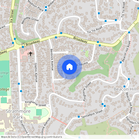 39 Cavendish Square, Miramar, Wellington City