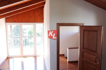 Μεζονέτα για ενοικίαση Όριο Βριλησσίων (Μελίσσια) - Φωτογραφία 2