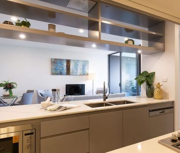 240 New South Head Road, Edgecliff NSW 2027 - Apartment For Rent | ... - Photo 1