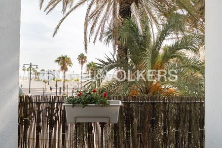 Apartamento de alquiler en El Cabanyal - El Canyamelar - Photo 5