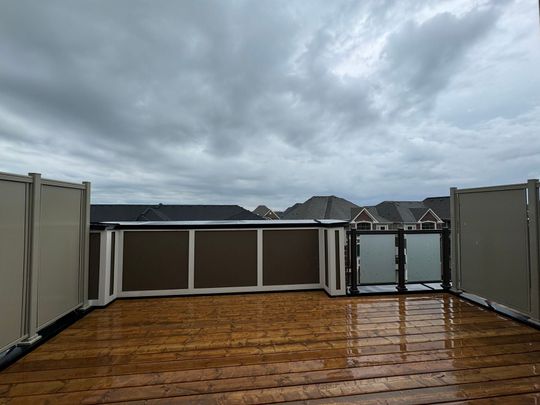 For Lease - 109 Thomas Frisby Jr Crescent, Markham, Ontario - Photo 1