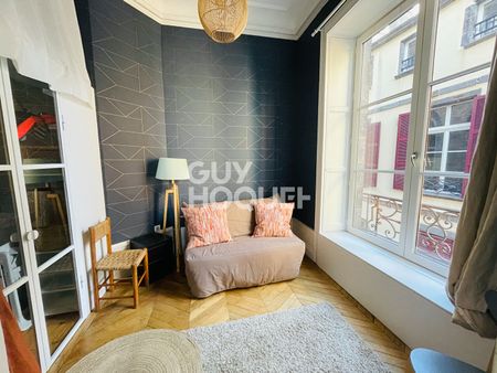 Clermont Ferrand Hyper centre - Appartement 78 m² T3 - Photo 3