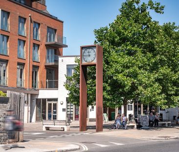 Studio Flat, Gravity West Hampstead, NW6 - Photo 1