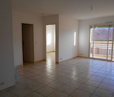 Location appartement 2 pièces, 43.51m², Frontignan - Photo 2