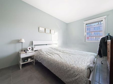 Appartement te huur - Foto 3