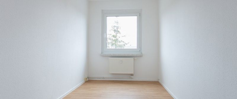 3 Zimmer, bodengleiche Dusche, Parkmöglichkeiten und eine tolle Fassade - Photo 1