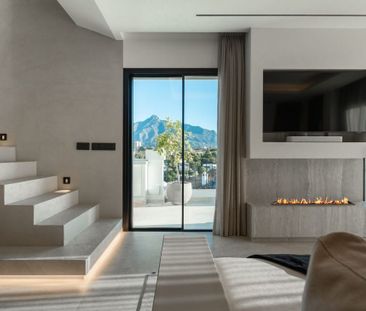 C. 01B Nva Andaluc, 13C, 29660 Marbella, Málaga, Spain, Marbella, A... - Foto 5