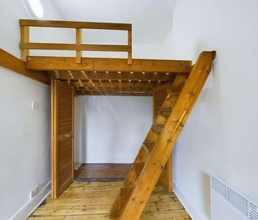 Salamander Street, Leith, Edinburgh, EH6 - Photo 1