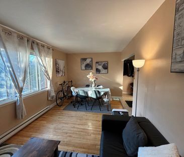 À louer / Appartement - Photo 1