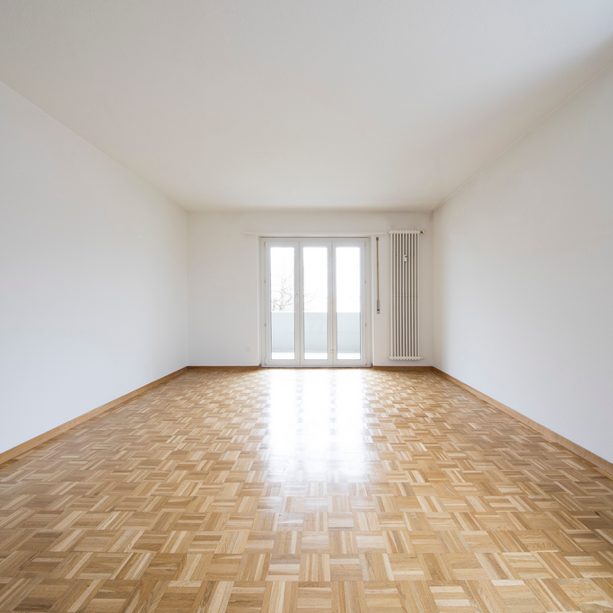 Grosszügige 4-Zimmerwohnung an ruhiger Lage! - Photo 1