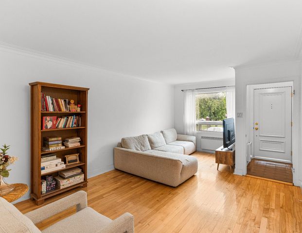 À louer / Appartement - Photo 1