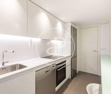 Luxury penthouse for rent in Madrid, Autonomous Region of Madrid - Photo 5