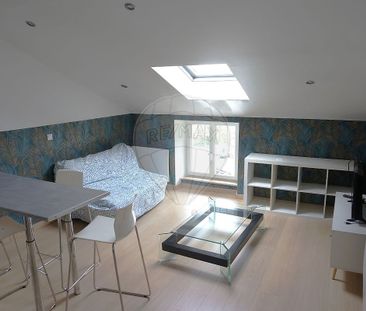 Appartement 1 chambre(s) à louer - Bellegarde-sur-Valserine - Photo 1