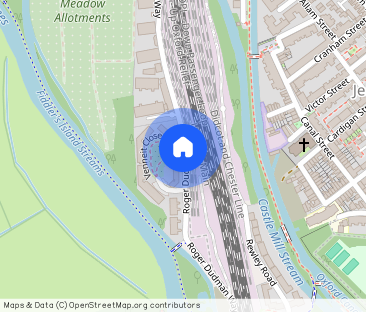 Venneit Close - Photo 1