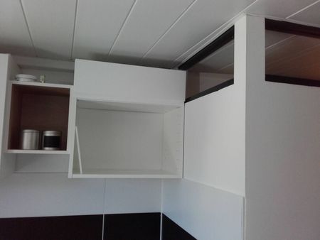 Studio meublé secteur talensac - Photo 4