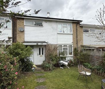 3 bedroom terraced house to rent - Photo 1