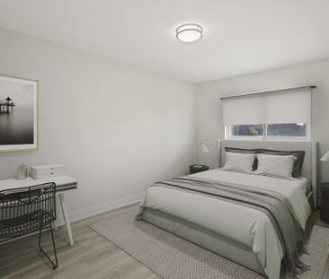 One Bedroom Apartment - Photo 6