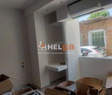 Studio/Γκαρσονιέρα για ενοικίαση - Πάτρα, - Photo 6