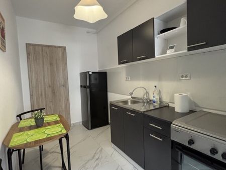 Garsoniera - Militari Residence - prima chirie - mobilata si - Fotografie 2