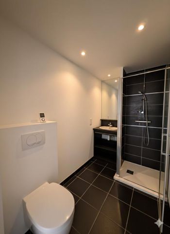 Appartement T2 à louer Vannes - 40 m² - Photo 5