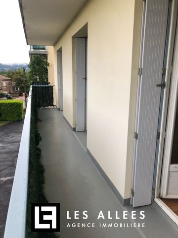 APPARTEMENT T2 - Photo 5