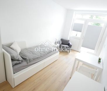 Modern möbliertes Zimmer in 2er-WG – UNI-nähe Stuttgart-Büsnau (ab ... - Photo 5