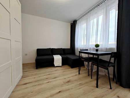 Szczecin, Pomorzany - Photo 2