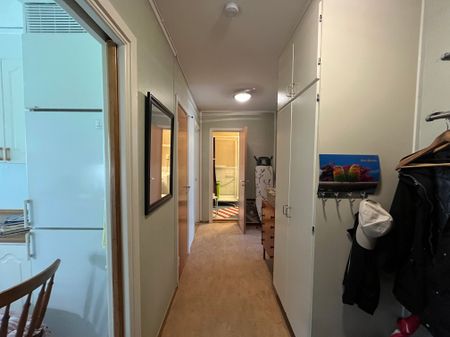 Storegårdsvägen, Skövde - Foto 2