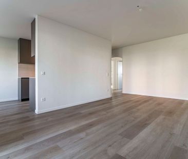 3.5 Zimmer, 82 m², 2. Stock - Photo 1