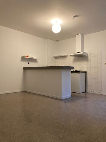 Location Appartement 2 pièces 39m² - Photo 3